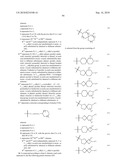 Substituted Spiroamide Compounds diagram and image