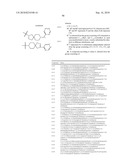 Substituted Spiroamide Compounds diagram and image