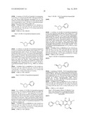 7-CYCLOALKYLAMINOQUINOLONES AS GSK-3 INHIBITORS diagram and image