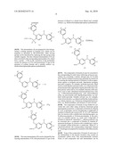 HIV INHIBITING 5-(HYDROXYMETHYLENE AND AMINOMETHYLENE) SUBSTITUTED PYRIMIDINES diagram and image