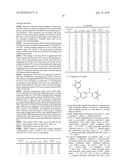 HIV INHIBITING 5-(HYDROXYMETHYLENE AND AMINOMETHYLENE) SUBSTITUTED PYRIMIDINES diagram and image