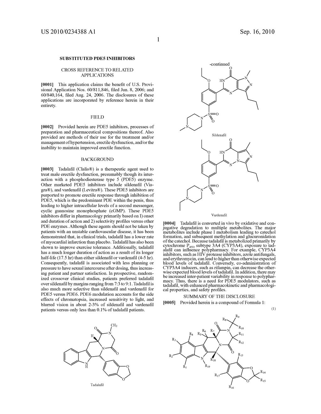 SUBSTITUTED PDE5 INHIBITORS - diagram, schematic, and image 02