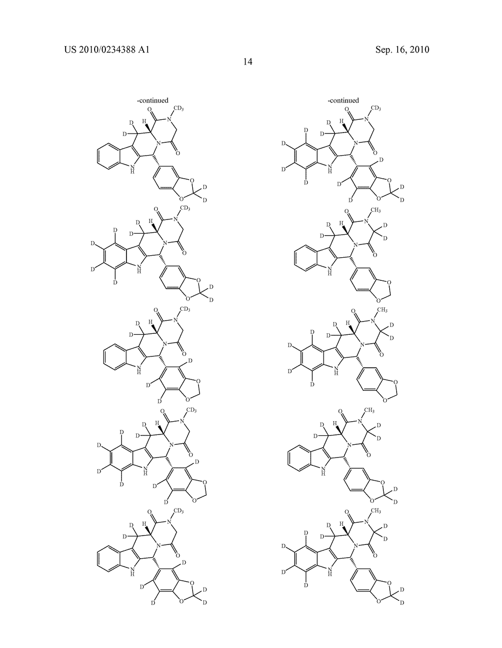 SUBSTITUTED PDE5 INHIBITORS - diagram, schematic, and image 15