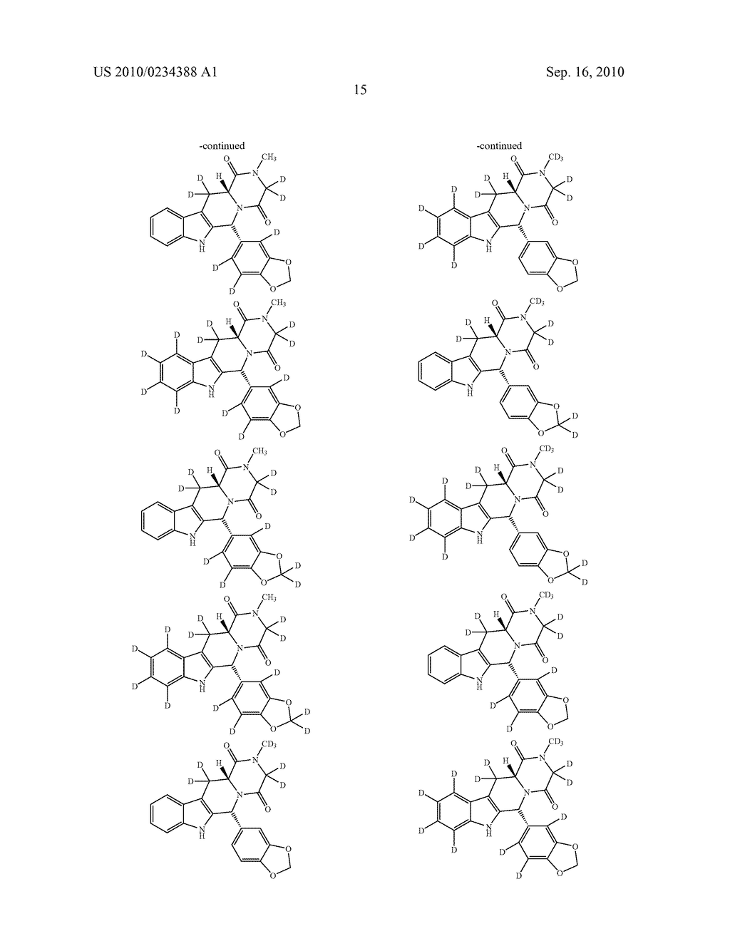 SUBSTITUTED PDE5 INHIBITORS - diagram, schematic, and image 16