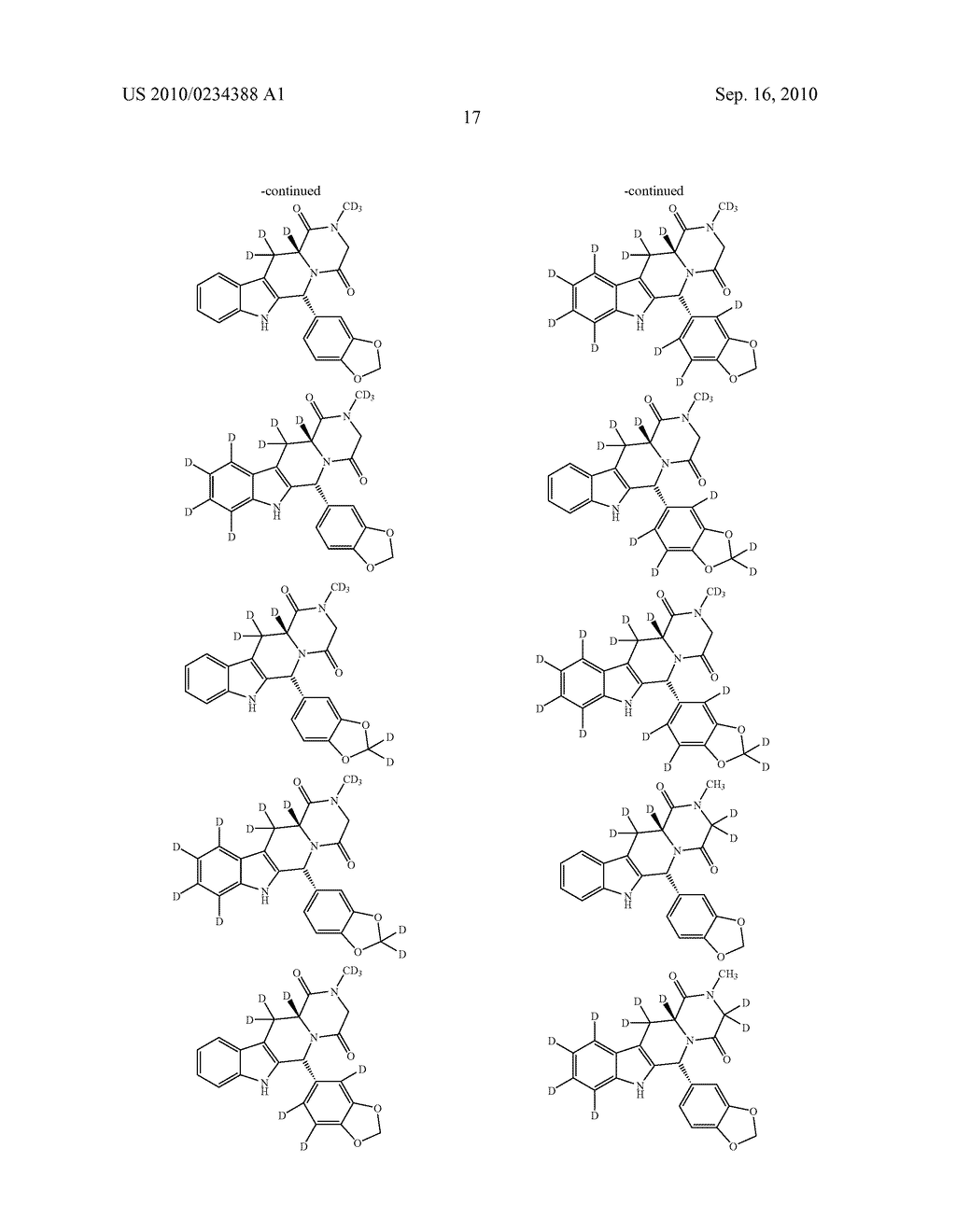 SUBSTITUTED PDE5 INHIBITORS - diagram, schematic, and image 18