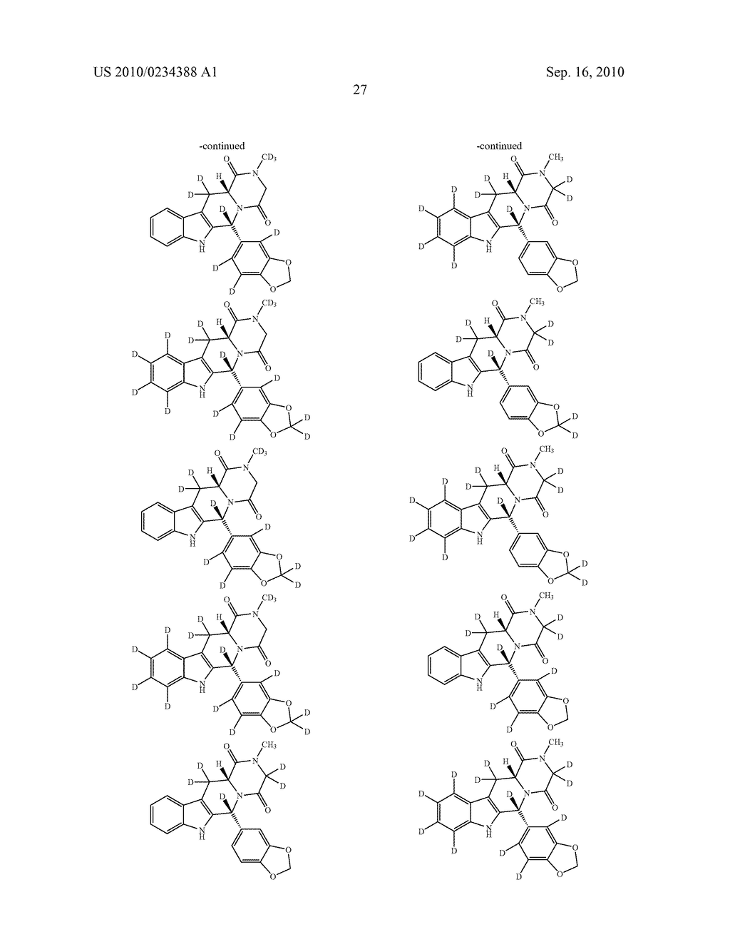 SUBSTITUTED PDE5 INHIBITORS - diagram, schematic, and image 28