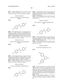 UREIDE DERIVATIVE AND PHARMACEUTICAL APPLICATION THEREOF diagram and image