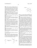 UREIDE DERIVATIVE AND PHARMACEUTICAL APPLICATION THEREOF diagram and image