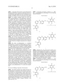 COMPOUNDS AND COMPOSITIONS AS C-KIT AND PDGFR KINASE INHIBITORS diagram and image