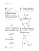 FLAVIVIRUS INHIBITION BY SULTAMS AND RELATED COMPOUNDS diagram and image