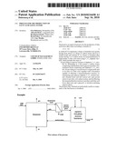 Process for the Production of Fatty Acid Alkyl Esters diagram and image