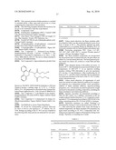 DOPO FLAME RETARDANT COMPOSITIONS diagram and image