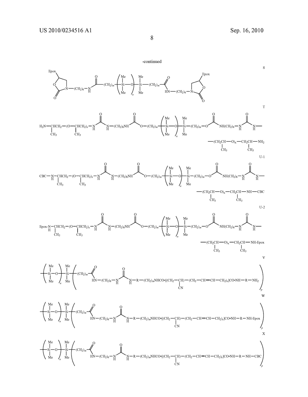 NOVEL ADDUCTS AND CURABLE COMPOSITIONS USING SAME - diagram, schematic, and image 09