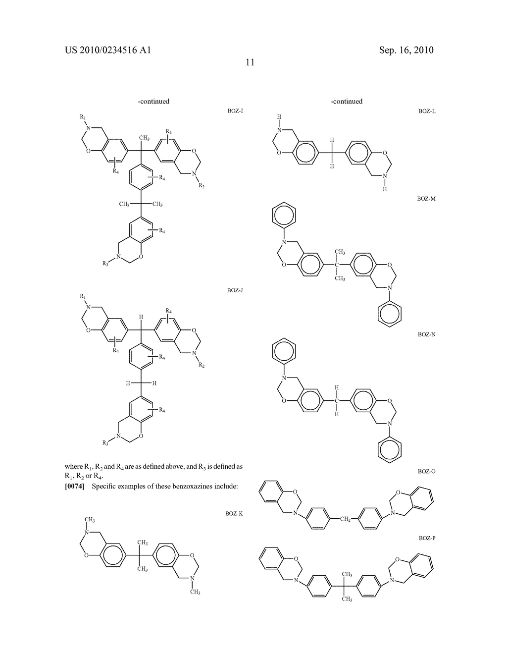 NOVEL ADDUCTS AND CURABLE COMPOSITIONS USING SAME - diagram, schematic, and image 12