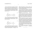 NOVEL SULFENAMIDE ACCELERATORS FOR IMPROVED NETWORK STABILIZATION OF RUBBER VULCANIZATES diagram and image