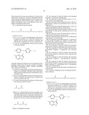 BIOCOMPATIBLE POLYMERS FOR MEDICAL DEVICES diagram and image