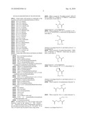 METHODS AND INTERMEDIATES FOR CHEMICAL SYNTHESIS OF POLYPEPTIDES AND PROTEINS diagram and image