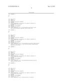 METHODS AND INTERMEDIATES FOR CHEMICAL SYNTHESIS OF POLYPEPTIDES AND PROTEINS diagram and image