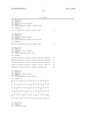 Identification of peptide tags for the production of insoluble peptides by sequence scanning diagram and image