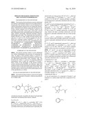 Process for Making Substituted Aryl Sulfone Intermediates diagram and image