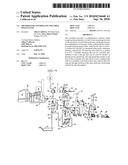 Method for controlling multiple pollutants diagram and image