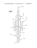 Oxygen separation membrane diagram and image