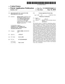 REGENERATION OF CATALYSTS FOR DEHYDRATING ALKANES diagram and image