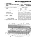 System and method for temporary or permanent disposal of nuclear waste diagram and image