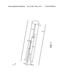 PHYSIOLOGICAL SENSOR DELIVERY DEVICE AND METHOD diagram and image