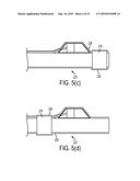 PHYSIOLOGICAL SENSOR DELIVERY DEVICE AND METHOD diagram and image