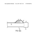 PHYSIOLOGICAL SENSOR DELIVERY DEVICE AND METHOD diagram and image