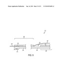 PHYSIOLOGICAL SENSOR DELIVERY DEVICE AND METHOD diagram and image