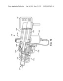 PHYSIOLOGICAL SENSOR DELIVERY DEVICE AND METHOD diagram and image