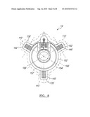 Navigating A Surgical Instrument diagram and image