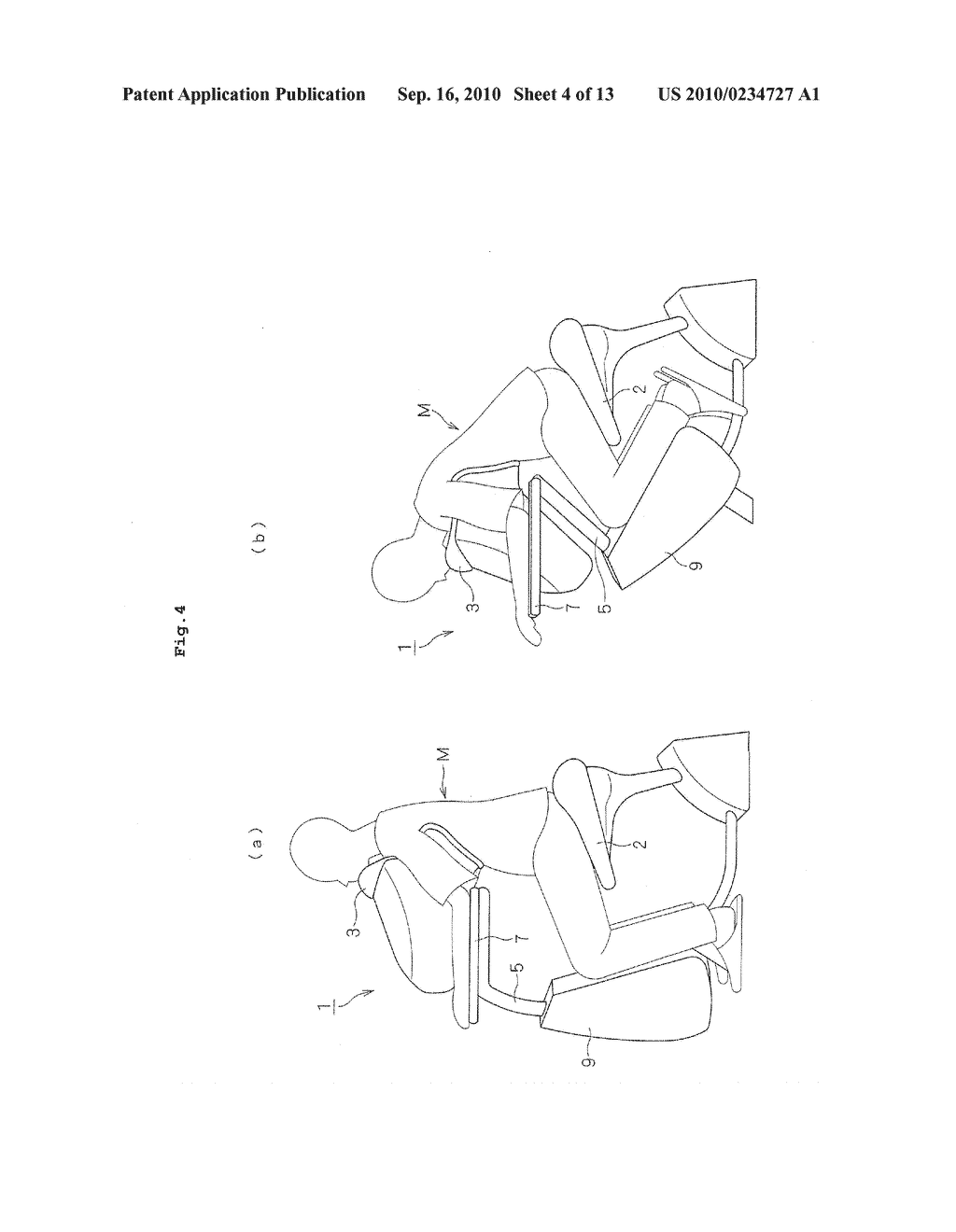 MAMMOGRAPHIC APPARATUS - diagram, schematic, and image 05