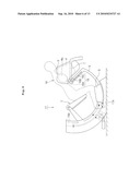 MAMMOGRAPHIC APPARATUS diagram and image