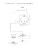 MAMMOGRAPHIC APPARATUS diagram and image