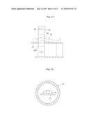 MAMMOGRAPHIC APPARATUS diagram and image