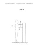 MAMMOGRAPHIC APPARATUS diagram and image