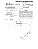 ROTATIONAL INTRAVASCULAR ULTRASOUND PROBE WITH AN ACTIVE SPINNING ELEMENT diagram and image