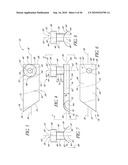 OCULAR IMPLANT WITH THERAPEUTIC AGENTS AND METHODS THEREOF diagram and image