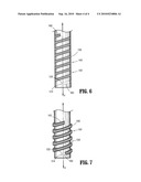 PORT FIXATION USING EXPANDABLE THREADS diagram and image