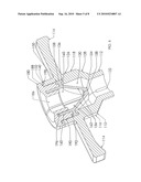 HEMOSTASIS VALVE diagram and image