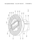 HEMOSTASIS VALVE diagram and image