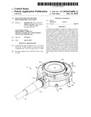 Injection Port Applier with Downward Force Actuation diagram and image