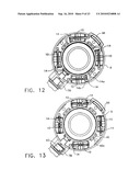 Injection Port Applier with Downward Force Actuation diagram and image