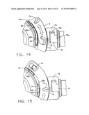 Injection Port Applier with Downward Force Actuation diagram and image