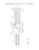 Injection Port Applier with Downward Force Actuation diagram and image