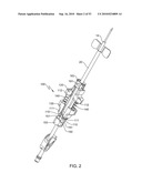 Devices and Methods For Occluding a Flexible Tube diagram and image