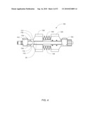 Devices and Methods For Occluding a Flexible Tube diagram and image